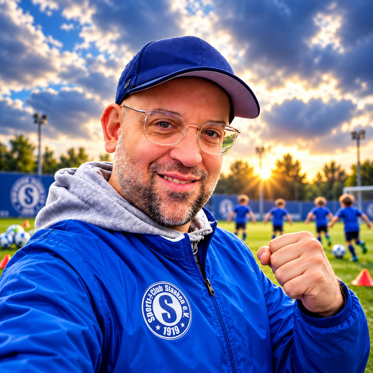 Jan Krüger, KICKIFY Keeper Coach